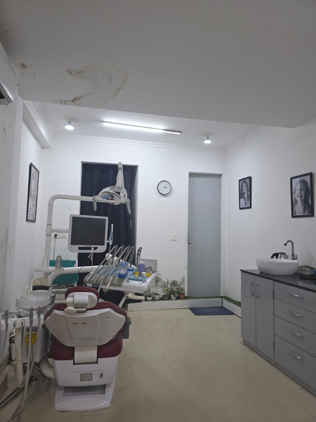 Cover photo of Dentist in Chattarpur : Dental Centre